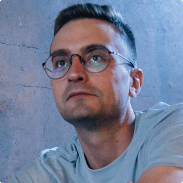Клим Халецкий