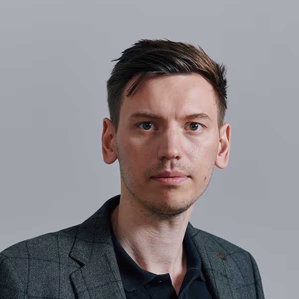 Surynau_expert Александр Суринов